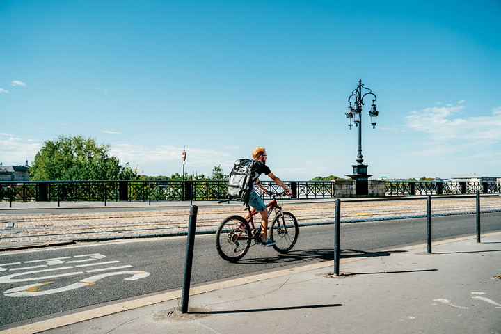 Conseils juridiques : quels statuts pour les livreurs ?