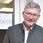 Entretien avec… Laurent Repelin (GECO)