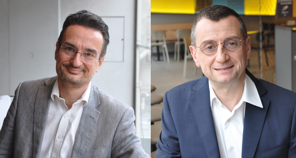 Entretien avec… Alexis Bourdon (SNARR) et Hervé Dijol (SNRTC)