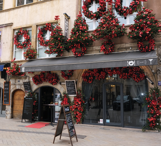 À Lyon, la restauration se réinvente entre survie et initiatives originales