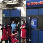 Slimfreddy’s à Bordeaux : Des mini-burgers fort prometteurs