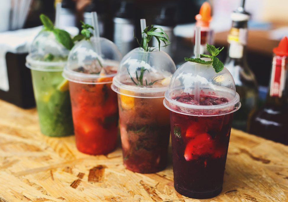 Boissons sans alcool : quelques tendances qui se confirment…