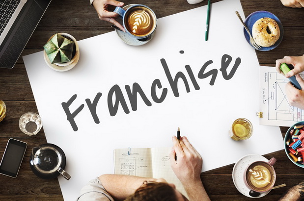 Ce sur quoi il faut s’interroger avant de devenir franchiseur