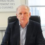 Entretien avec… André-Pierre Doucet, délégué général du Syndicat national de l’Équipement des Grandes Cuisines (SYNEG)