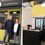 La Petite Ferme à Lyon : Des bocaux à manger de chef, qui font recette