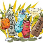 Cocktails : un shake d’idées pour la VAE… et la réouverture !