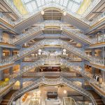 Samaritaine Paris Pont-Neuf à Paris : Une place de choix octroyée à un F&B chic et contemporain