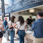 Synthèse générale des concepts halles gourmandes, food courts, food halls…