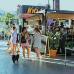 Lyon, un terreau favorable à l’essor de food halls… complémentaires