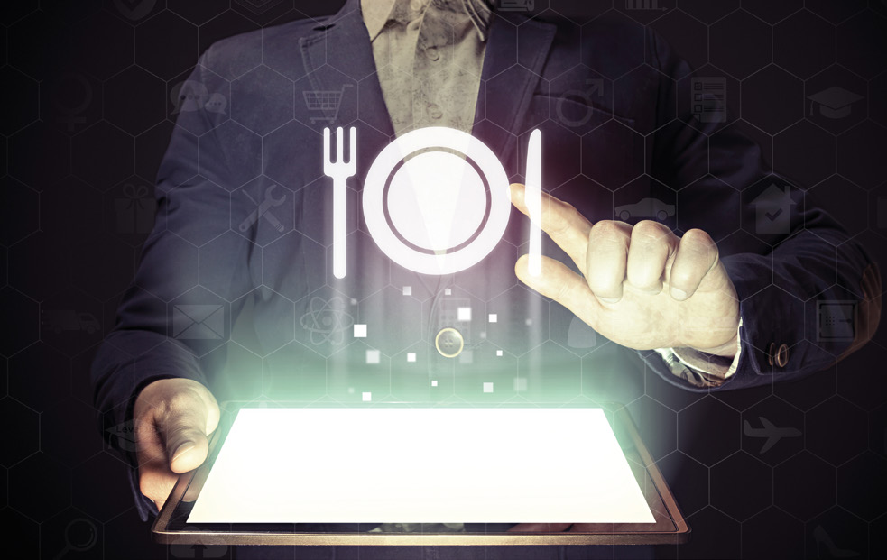 Digitalisation de la restauration : Les nouveaux enjeux décryptés par 10 experts en 2 webinaires