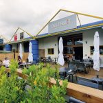 District à Capbreton : Un café-resto contemporain qui chatouille les traditions