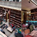 Le Shack à Paris 9e : Une oasis urbaine hybride