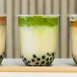 Le bubble tea, une boisson-dessert venue de Taïwan qui séduit les jeunes