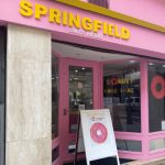 À Nice, Springfield Donuts Factory mise sur le fait maison