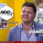 Aïgo Café à Clermont-Ferrand récompensé par les Trophées B.R.A. Concepts Snacking 2021