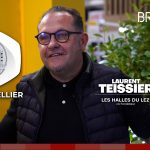 Les Halles du Lez à Montpellier récompensé par les Trophées B.R.A. Concepts Snacking 2021