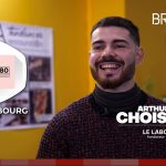 Le Labo à Strasbourg récompensé par les Trophées B.R.A. Concepts Snacking 2021