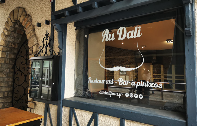 Au Dali à Pau : Des pintxos maison et une convivialité à l’espagnole