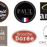 30 réseaux de boulangeries contemporaines en France