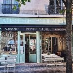 Benoît Castel : « Je veux créer des lieux de vie permettant des moments gourmands, de convivialité et de partage »