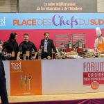 Point de vue ◊ 5 conseils de création culinaire et R&D issus du show cooking de B.R.A.