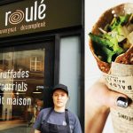 Bien Roulé à Clermont-Ferrand : Une street food moderne d’Auvergne et d’ailleurs, entre truffade et bourriol