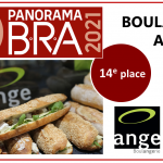 «L’ensemble de notre réseau a su réagir et s’adapter» ~ François Bultel, Boulangerie Ange ~ #PanoramaBRA2021