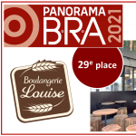 «Nous avons terminé 2021 avec un réseau plus performant à périmètre constant» ~ Pierre Smith, Boulangerie Louise ~ #PanoramaBRA2021