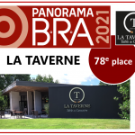 «Nous avons repositionné et modernisé notre concept » ~Thierry Morice, La Taverne ~ #PanoramaBRA2021