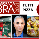 «Nous atteindrons les 100 unités en 2022» ~ Laurent Degot, Tutti Pizza ~ #PanoramaBRA2021