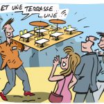 « Terrasses et restauration : 7 tendances pour 2022 »