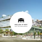 Ouverture prochaine des Halles Biltoki d’Issy-les-Moulineaux