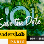 La restauration responsable au menu du prochain Leaders Lab