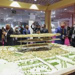 Mapic : Le salon des mutations des centres et espaces commerciaux