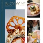 Bloom : le pari du sushi végétal au cœur de la capitale