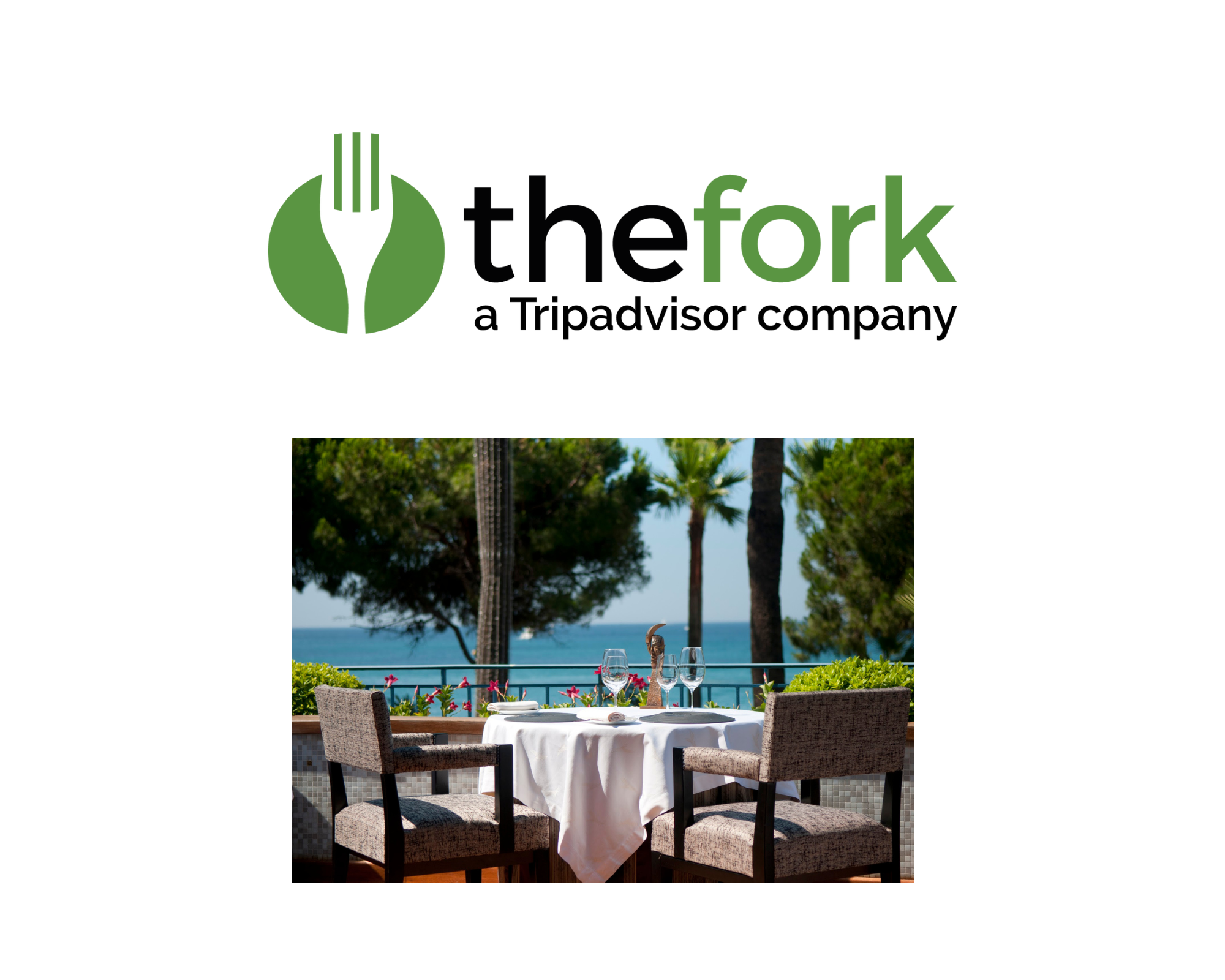 Restauration : TheFork dresse un bilan estival « rayonnant »