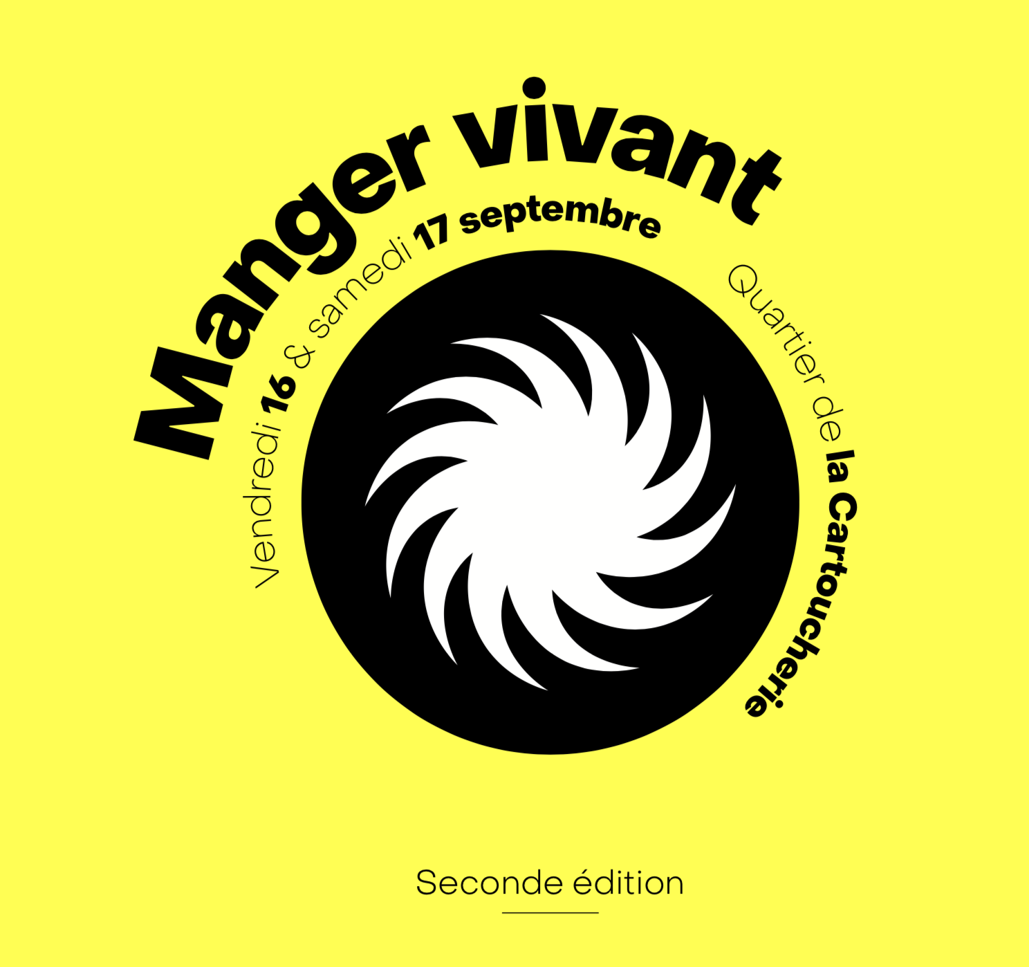 « Manger Vivant » : la fermentation à l’honneur pour la 2e édition du festival