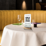 TheFork lance sa solution de paiement par QR code