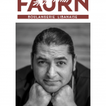 Faurn, future boulangerie levantine par Alan Geaam