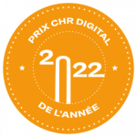 Prix du CHR Digital de l’Année : remise des prix le 12 décembre