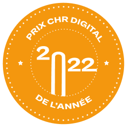 Prix du CHR Digital de l’Année : remise des prix le 12 décembre