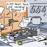 Équiper sa cuisine : Crises et conséquences, état des lieux et avis d’experts