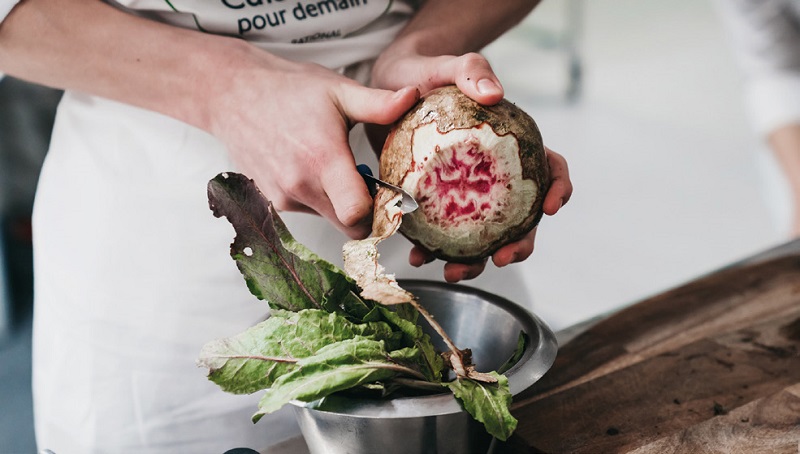 Concours Rational « Cuisinons pour demain » 3e édition : Un thème 2023 mêlant tradition, innovation et durabilité