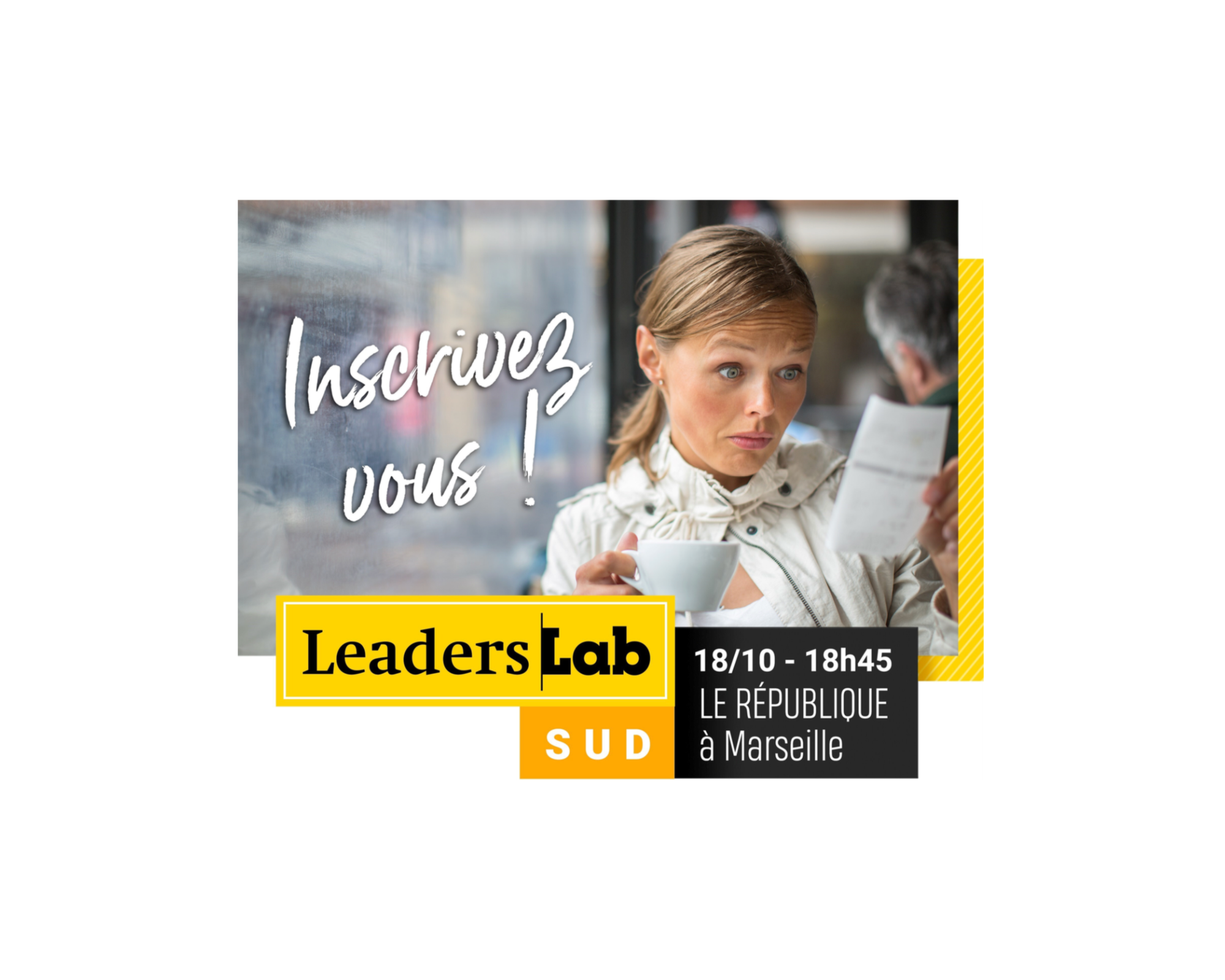 « L’impact des prix d’achat sur l’addition » au menu du prochain Leaders Lab