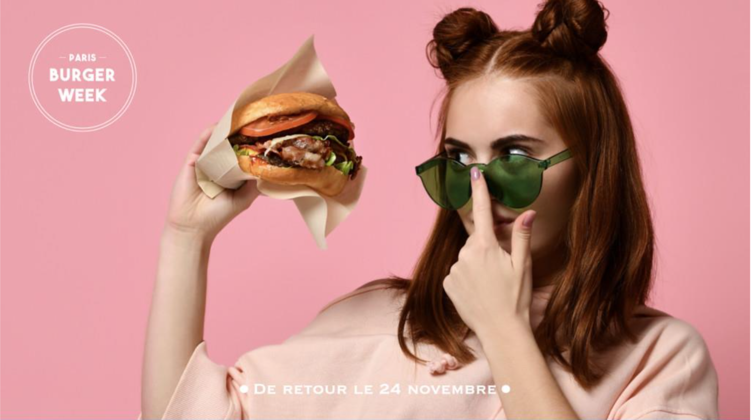 Paris Burger Week revient pour sa 2e édition