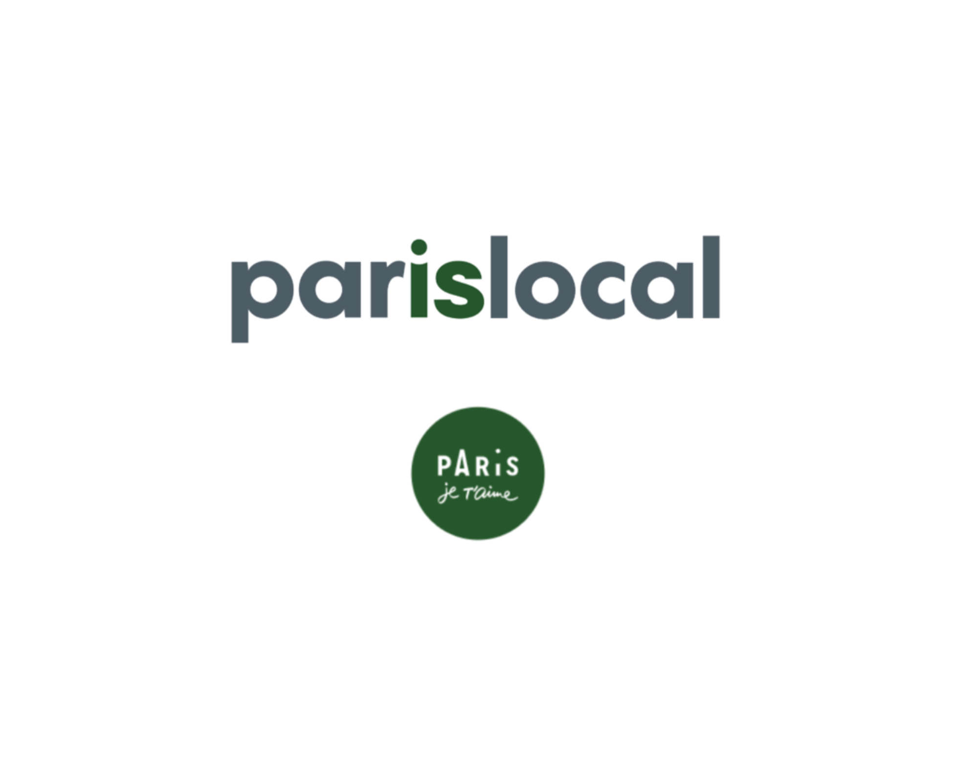 ParisLocal célèbre les métiers de bouche du 18 au 20 novembre