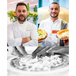 Concours Pizza a Due Galbani Professionale : les inscriptions sont ouvertes