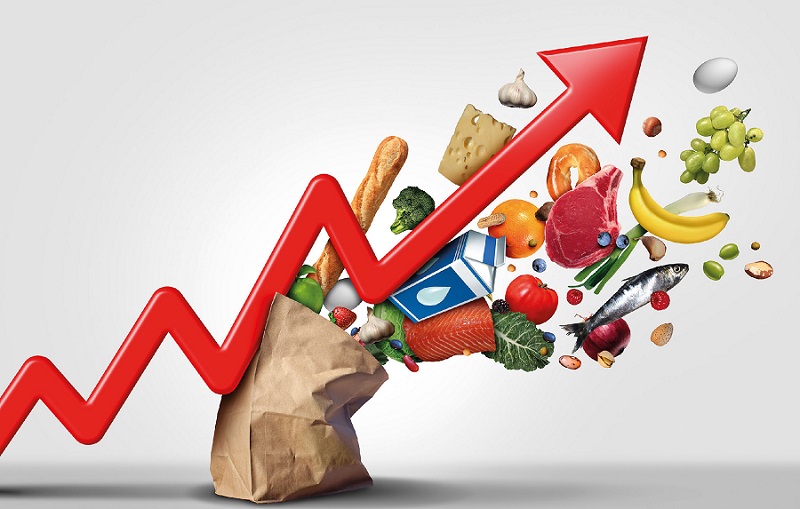 «Inflation : Du champ à l’assiette, tout sur la crise actuelle», Grand Angle de B.R.A. n°431