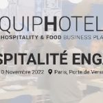 EquipHotel du 6 au 10 novembre