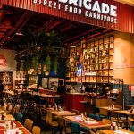 La Brigade, concept de street-food carnivore, s’ouvre à la franchise